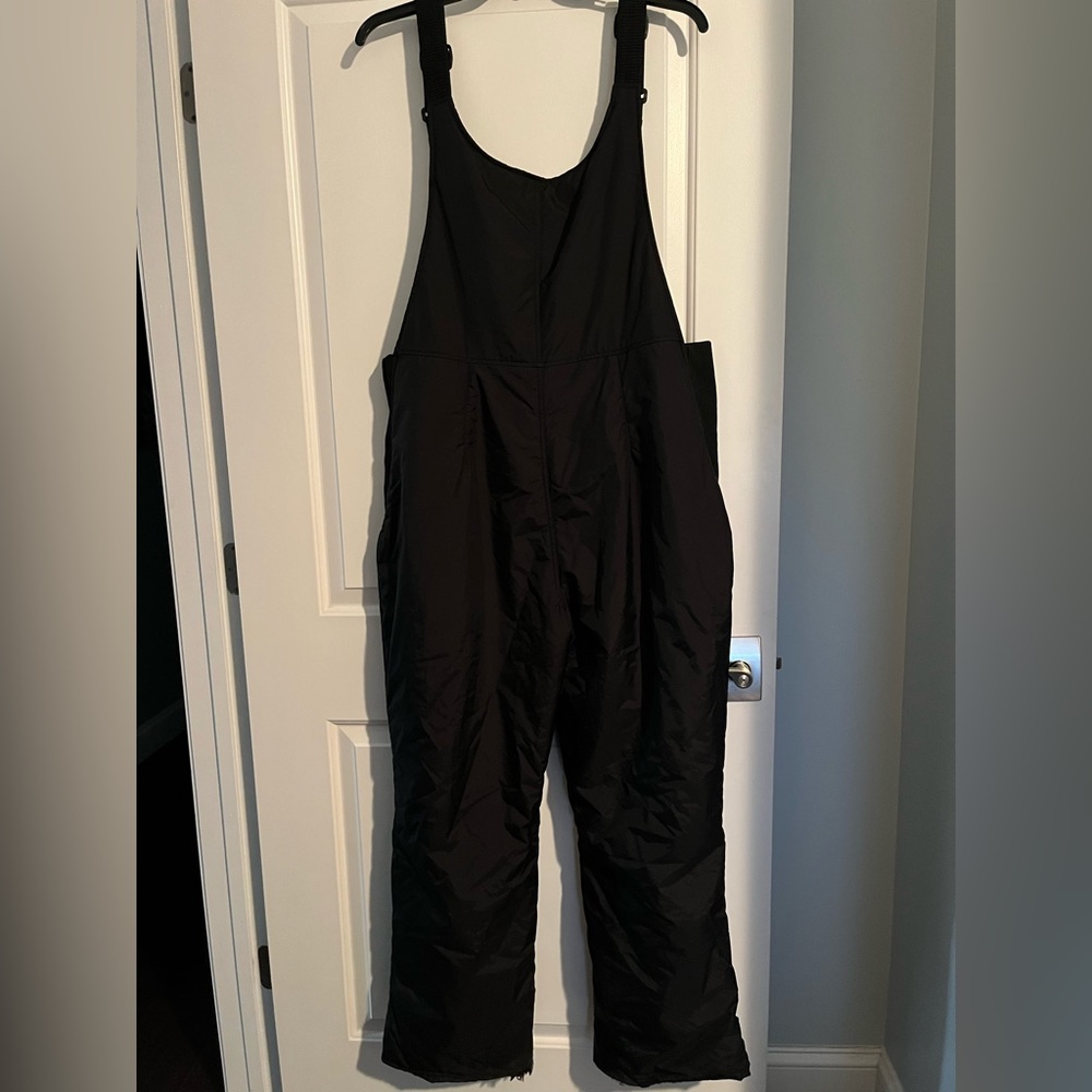 Women’s Plus Size Snow Pants / Bibs